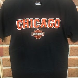 Men’s Harley Davidson ter